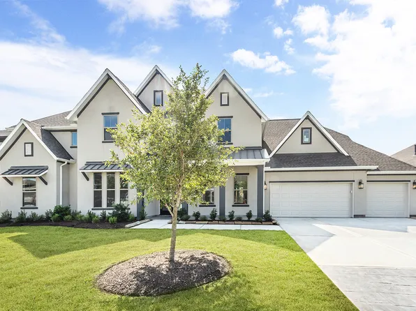 18011 San Gabriel Glen Dr, Cypress, TX 77433