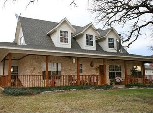 6311 Gran Tera Ct, Granbury, TX 76049