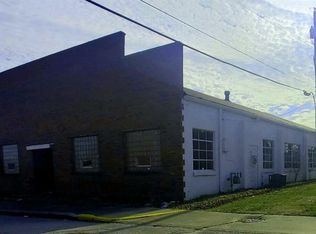108 N Franklin St, Bicknell, IN 47512