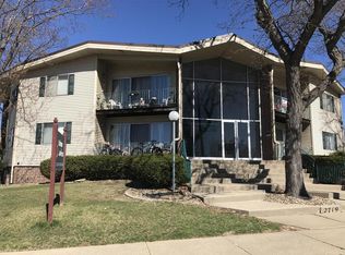 2719 W Reservoir Blvd SUITE B8, Peoria, IL 61615