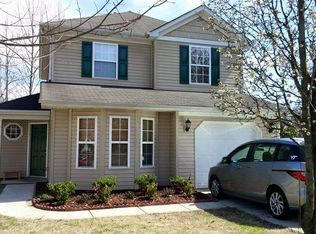 3157 Glen Robin Ct, Charlotte, NC 28205