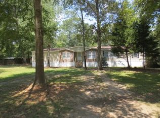 9360 Coleman Dairy Rd, Semmes, AL 36575