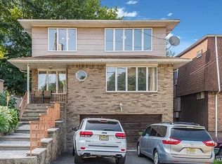 754 Greeley Ave, Fairview, NJ 07022