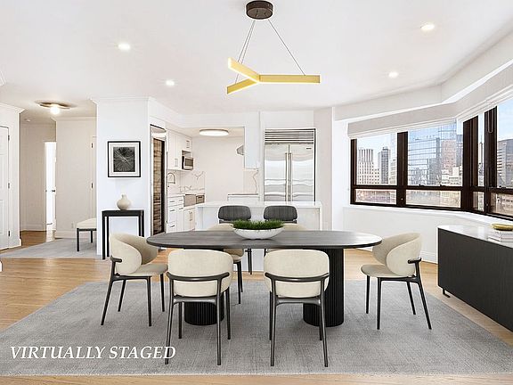 3rd image of 240 E 47th St #39AB