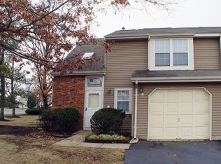 80 Stonehedge Ct, Somerset, NJ 08873