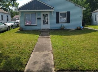 216 Jackson Ave, Elyria, OH