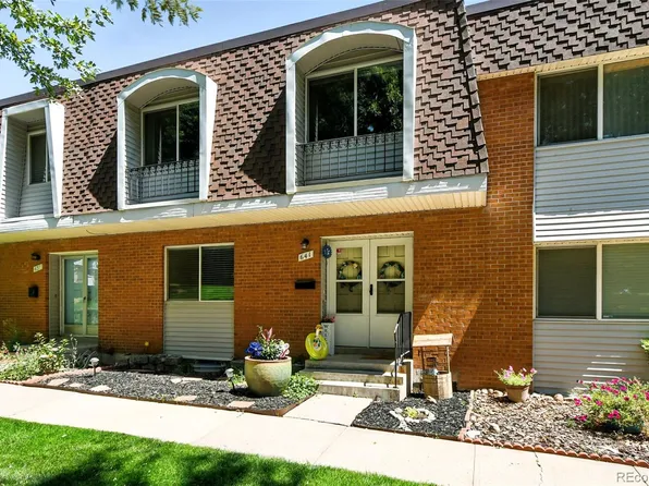 641 S Xenon Court, Lakewood, CO 80228