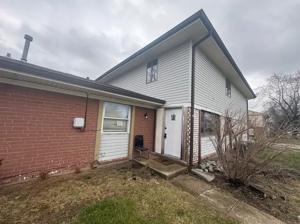 3281 Lupine Dr, Indianapolis, IN 46224