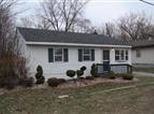 7030 W 23rd Ave, Gary, IN 46406