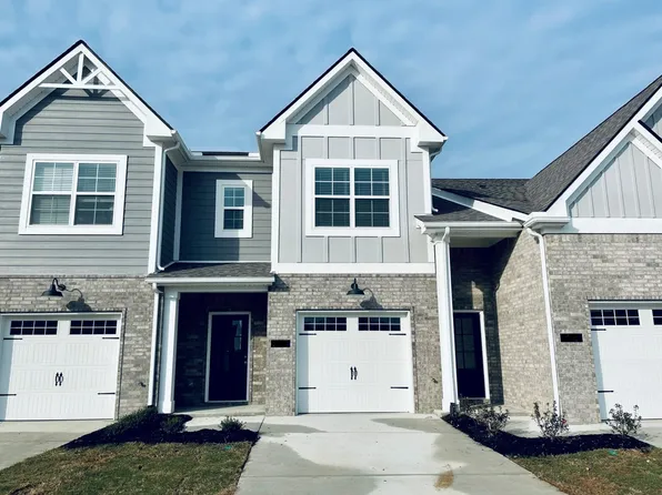 5734 Dockside Dr Lot 10, Rockvale, TN 37153