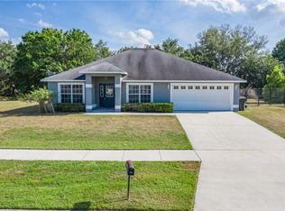 3611 Tree Line Way, Saint Cloud, FL 34769