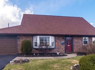 81 Harmony Rd, Levittown, PA 19056
