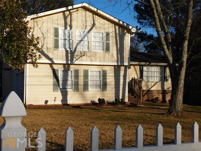 446 Oroarke Dr, Stone Mountain, GA, 30088