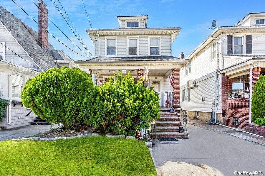 1st image of 267B Beach 137th Street