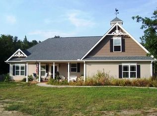 5650 Sandy Point Rd, Lizella, GA 31052