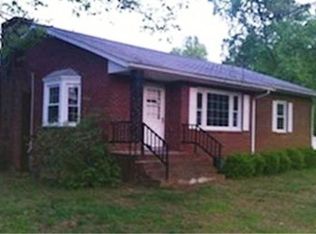 746 Bethany Church Rd, Bumpass, VA 23024