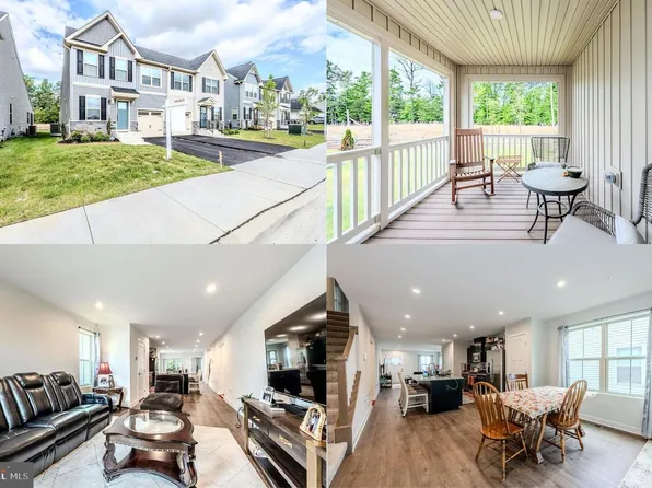 14309 Peace Treaty Cir, Brandywine, MD 20613