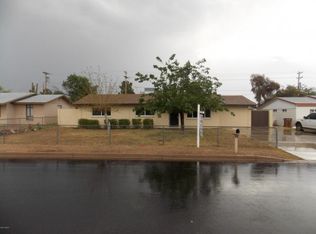 335 N Hawes Rd, Mesa, AZ 85207
