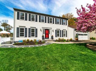 8814 Black Alder Dr, Alexandria, VA 22309