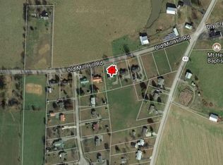 6393 Old Mill Hill Rd, Dowelltown, TN 37059