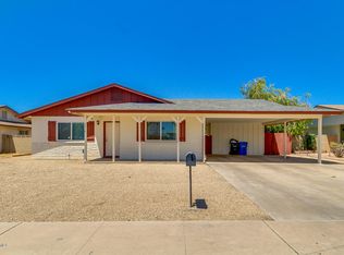 3416 W Purdue Ave, Phoenix, AZ 85051