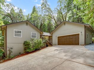 4610 Wandering Way, Camino, CA 95709