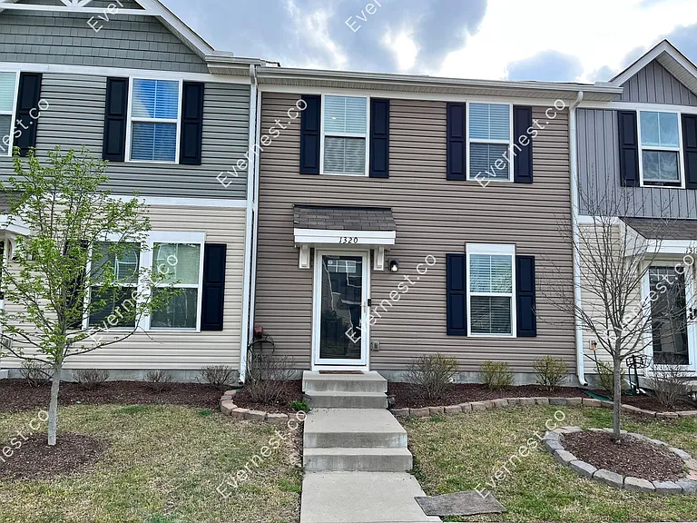 1320 Havenbrook Dr — Photo 1