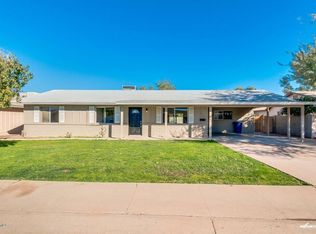 836 W Harrison St, Chandler, AZ 85225