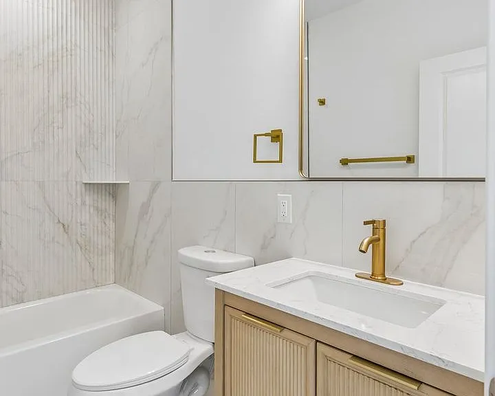 Brand New Luxury Apartments West Philly — Photo 48
