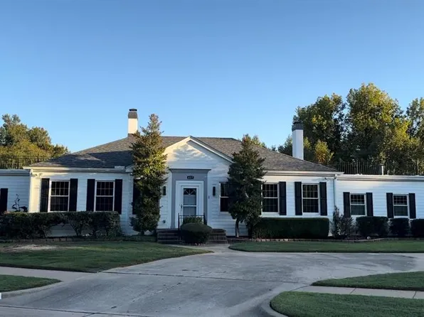 427 George L Cross Ct, Norman, OK 73069