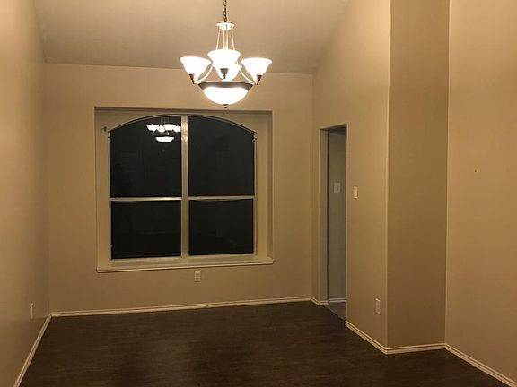 Formal Dining