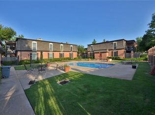 6100 N Brookline Ave APT 20, Oklahoma City, OK 73112