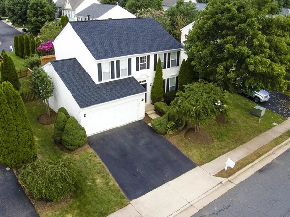 (undisclosed Address), Gainesville, VA 20155