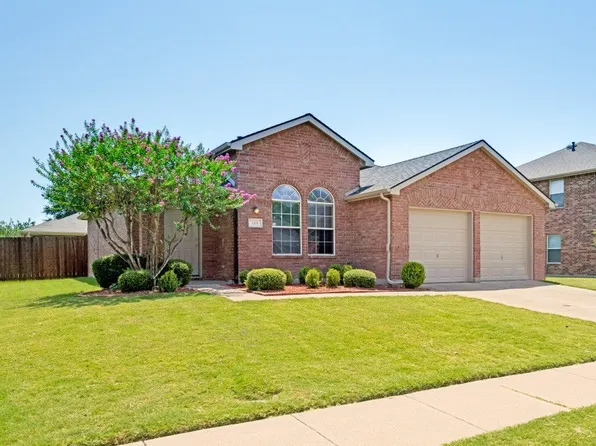 113 Stampede Trl, Forney, TX 75126