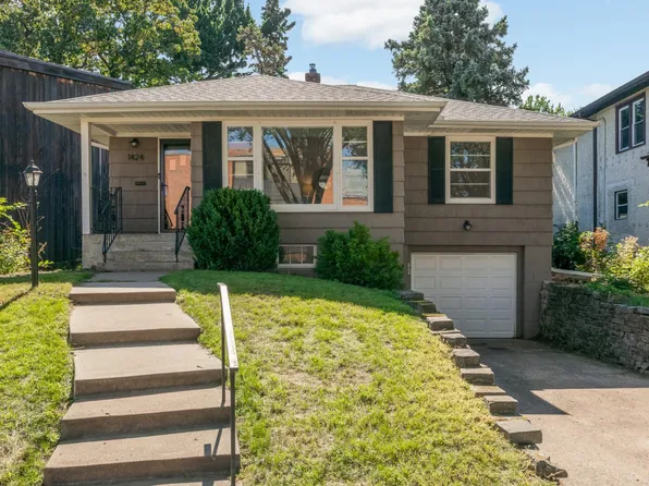 1424 Almond Ave, Saint Paul, MN 55108