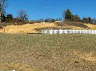 Parcel 34-highway 92s, DANDRIDGE, TN 37725