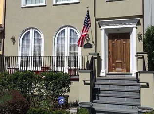 291 30th Ave, San Francisco, CA 94121