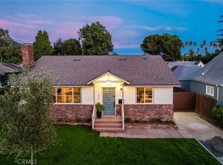 1080 N El Molino Ave, Pasadena, CA 91104