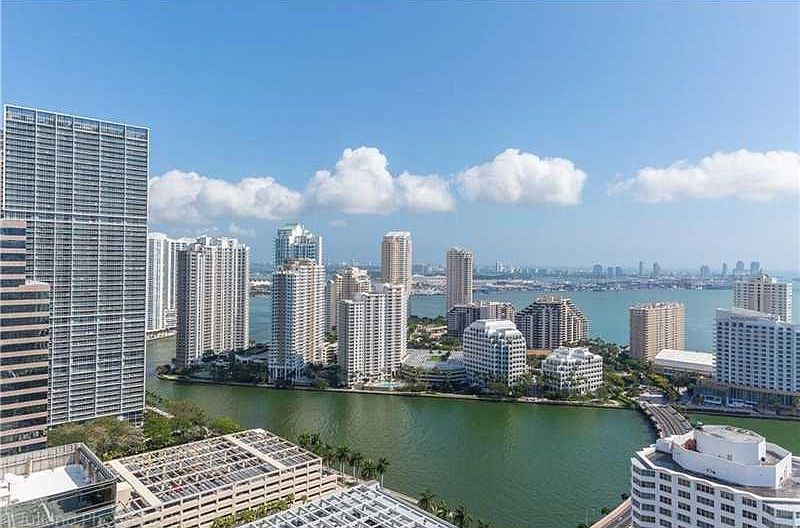1st image of 950 Brickell Bay Dr APT 3604
