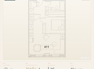 16 Kings Wharf Pl #411, Halifax, NS B2Y 0C2