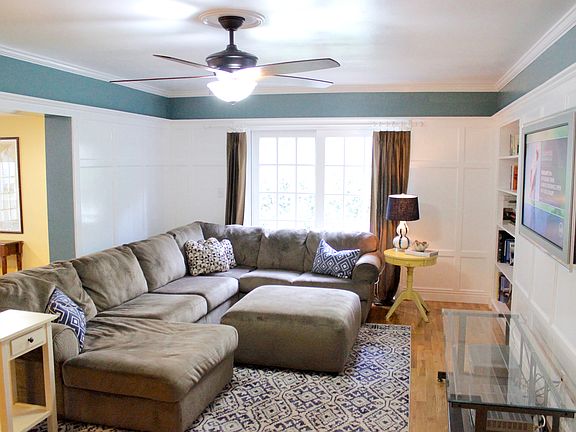 4th image of 2907 W Bayshore Ct