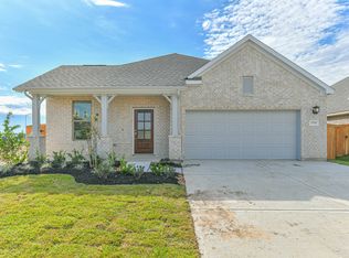2724 Sellers Island Dr, League City, TX 77573