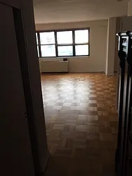 Rented by UES Management