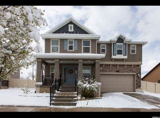 192 E Flicker Dr, Sandy, UT 84070