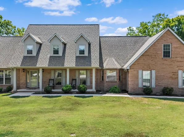 1569 Ashwood Pl, Alcoa, TN 37701