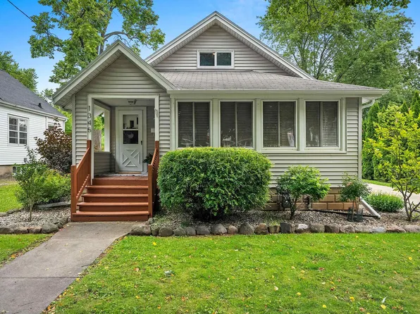 1345 Porlier St, Green Bay, WI 54301