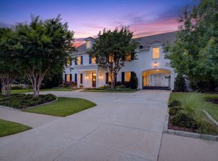 4668 Saint Benet Ct, Fort Worth, TX 76126
