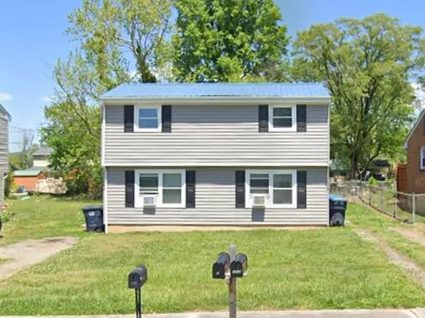 1528 Riverdale Rd SE, Roanoke, VA 24014