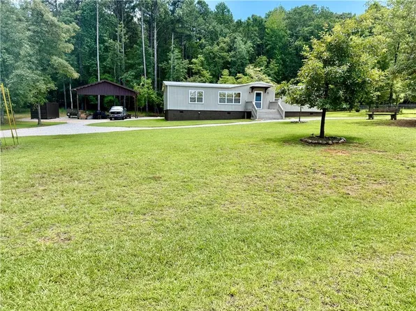 351 River Lake Dr, Eatonton, GA 31024