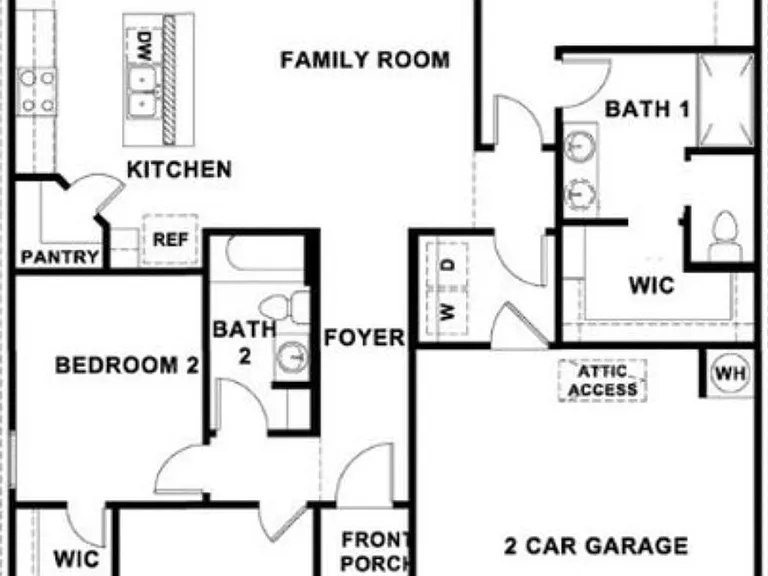 7300 Veronica Ct — Photo 1